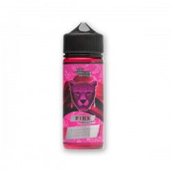 Pink Panther Smoothie (120ml)