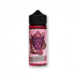 Pink Panther Candy (120ml)