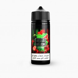 Mello Melon (120ml)