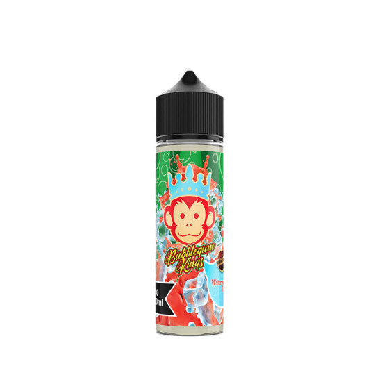 Bubblegum Kings Watermelon Ice (120ml)