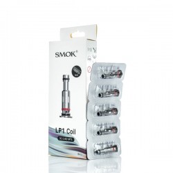 كويلات سموك LP1
