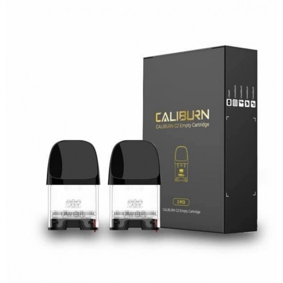 بودات كاليبرن G2