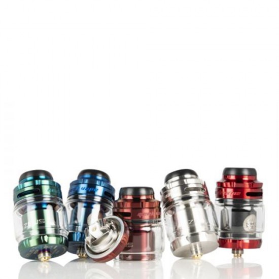 جيك فيب ZX RTA