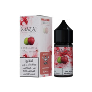 مزاج تفاحتين سولت
