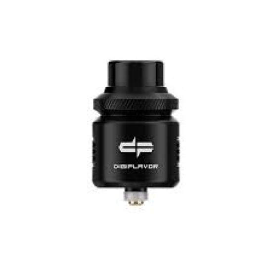 تانك دروب V2 RDA